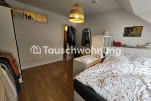 Tauschwohnung: 2 Zimmer Braunsfeld DG mit Balkon gegen 3 Zimmer mit Balkon – Scheidtweilerstraße 69, 50933 Braunsfeld, Köln – Vorschaubild 6