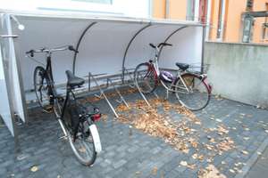 Tolle Wohnung mit Terrasse, möbliert löffelfertig, pauschale all-in Miete – Vitalisstr. 383a, 50933 Müngersdorf, Köln – Vorschaubild 22