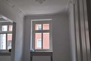 3.5 Zimmer in denkmalgeschütztem Jugendstilhaus am Sedansberg – Die vollständige Adresse der Immobilie erhältst du vom Anbieter., 42281 Barmen, Wuppertal – Vorschaubild 7