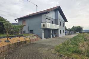 Modernes Einfamilienhaus in hervorragender Lage – Sankt Wendel (Kreis) – Vorschaubild 1