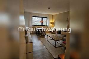 Tauschwohnung: Große Wohnung in Köln gesucht, biete Ehrenfeld!