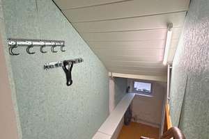 "Haus im Haus" 5-ZKB Wohnung + Stellplatz in Top-Lage nahe der Uni – Am Homburg 1, 66123 St. Johann, Saarbrücken – Vorschaubild 21