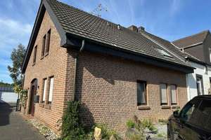 2 Parteienhaus in gefragter Wohnlage von Kleve Reichswalde – Die vollständige Adresse der Immobilie erhältst du vom Anbieter., 47533 Kleve – Vorschaubild 1