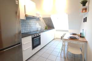  WG: Zentrale und frisch renovierte Studenten WG in Augsburg-Göggingen – Peter-Dörfler-Straße 3, 86199 Göggingen-Nordost, Augsburg – Vorschaubild 4