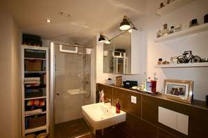 METZ IMMOBILIEN - Alex 65: Moderner Flair in ruhiger Lage! – 60489 Rödelheim, Frankfurt am Main – Vorschaubild 5