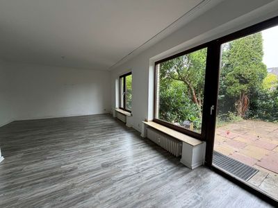 3 Zimmer Gartenwohnung in Kaarst zu vermieten