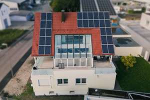 🏠 Die Wohnung: Groß, grün, genial – Die vollständige Adresse der Immobilie erhältst du vom Anbieter., 89081 Söflingen, Ulm – Vorschaubild 17