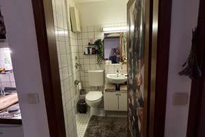 Apartment mit Schlossblick in den Quadraten, Balkon & Stellplatz – B7, 17 17, 68159 Innenstadt/Jungbusch, Mannheim – Vorschaubild 6