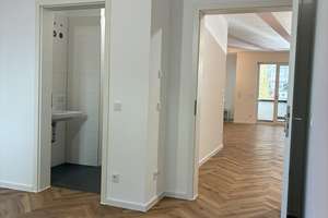 Ruhige und moderne 4-Zimmer Wohnung in Hamburg Eimsbüttel nähe U-Christuskirche – Die vollständige Adresse der Immobilie erhältst du vom Anbieter., 20357 Eimsbüttel (Ortsteil), Hamburg – Vorschaubild 12