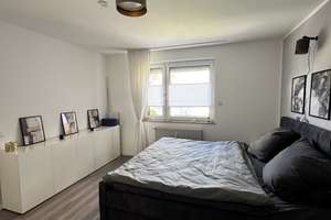 sanierte 3-Zimmer-Wohnung mit EBK, Balkon in Leverkusen – Die vollständige Adresse der Immobilie erhältst du vom Anbieter., 51377 Steinbüchel, Leverkusen – Vorschaubild 5