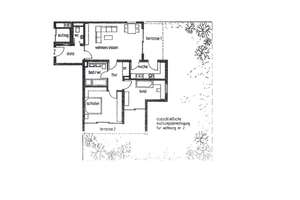 * ERSTBEZUG nach RENOVIERUNG * lichtdurchflutete 3-Zi-EG-Whg mit GARTEN, 2 TERRASSEN, EBK, TG – Gleißhammerstraße 134, 90480 Schmausenbuckstraße, Nürnberg – Vorschaubild 30