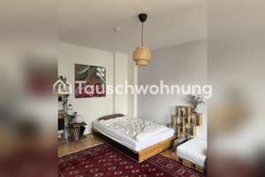 Tauschwohnung: Fhain: Schöne helle 1-Zimmer Wohnung mit Top Anbindung – Die vollständige Adresse der Immobilie erhältst du vom Anbieter., 10247 Friedrichshain, Berlin – Vorschaubild 2