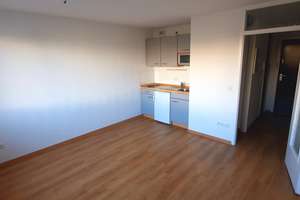 ++ Schönes, modernes & helles Appartement mit Einbauküche ++ – Friedrich-Engels-Bogen 18, 81735 Neuperlach, München – Vorschaubild 4