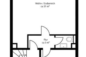 DREI WOHNUNGEN · ZWEI GRUNDBÜCHER · EINE GELEGENHEIT – Die vollständige Adresse der Immobilie erhältst du vom Anbieter., 50825 Ehrenfeld (Ortsteil), Köln – Vorschaubild 4
