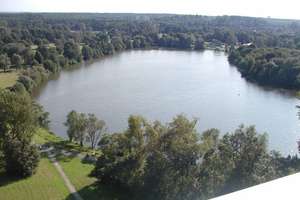 Schöne Penthouse ETW 16. Stock; Schwimmbad & Sauna – Am Mühlengraben 24, 38440 Schillerteich, Wolfsburg – Vorschaubild 2