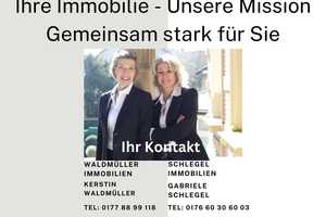 2-Familienhaus mit 2 Garagen, großem Grundstück und Weitblick! – Karlsruhe (Kreis) – Vorschaubild 6