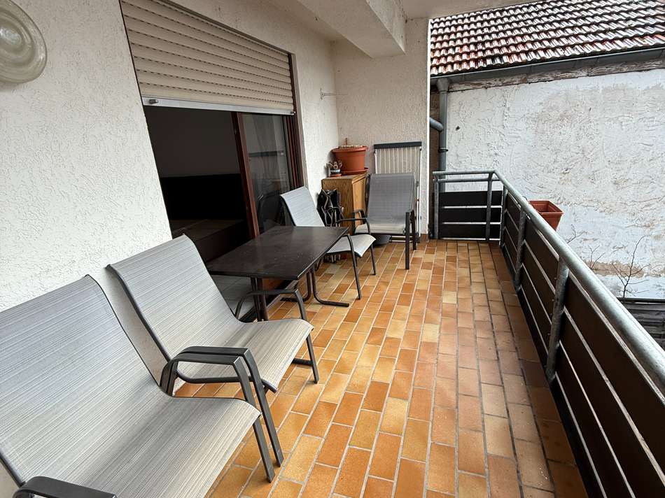 Balkon