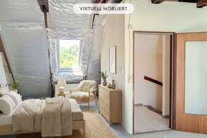HOMESK - Charmantes Reihenmittelhaus mit Südgarten in Berlin-Gatow – Kladower Damm 17 D, 14089 Gatow, Berlin – Vorschaubild 49