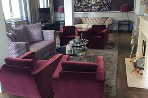 Luxuriöse 2-Zimmer-Wohnung in den Heinrich-Heine-Gärten – 40549 Heerdt, Düsseldorf – Vorschaubild 22