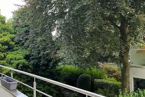 VON PRIVAT ! Rarität ! Exclusive großzügige 3-Zimmer-Wohnung (160 qm) in Toplage am Westfalenpark – Die vollständige Adresse der Immobilie erhältst du vom Anbieter., 44141 Westfalendamm, Dortmund – Vorschaubild 11