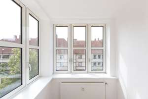 Helle 3-Zi-Altbauwohnung mit Wintergarten in Schöneberg mit viel Potenzial – Rubensstrasse 27, 12159 Schöneberg, Berlin – Vorschaubild 16