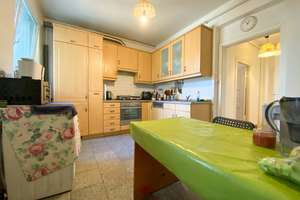 Reihenmittelhaus grenznah zum Grunewald – ideal für Familie & Freizeit – Die vollständige Adresse der Immobilie erhältst du vom Anbieter., 14055 Westend, Berlin – Vorschaubild 5