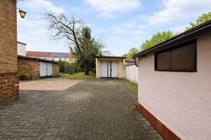 EFH-Potenzial in Wolfen – Die vollständige Adresse der Immobilie erhältst du vom Anbieter., 6766 Bitterfeld-Wolfen – Vorschaubild 3