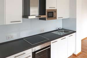 DD-Friedrichstadt - 2-Raum-Whg. - 50,29 m² - Neubau - Erdgeschoss – Die vollständige Adresse der Immobilie erhältst du vom Anbieter., 1067 Friedrichstadt, Dresden – Vorschaubild 5