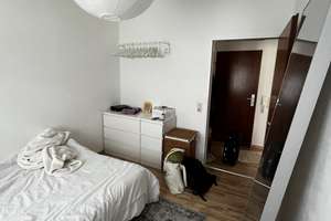 ***INNENSTADT-WEST-Studenten & Pendlerapartment mit Laminat, EBK, Fliesen & Duschbad*** – Die vollständige Adresse der Immobilie erhältst du vom Anbieter., 44137 Dorstfelder Brücke, Dortmund – Vorschaubild 6