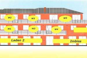 Maisonette-Traum in Wentorf: Eigener Zugang, Dachterrasse & Haus-im-Haus-Charakter – Die vollständige Adresse der Immobilie erhältst du vom Anbieter., 21465 Wentorf bei Hamburg – Vorschaubild 27