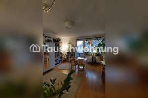 Tauschwohnung: Schöne Wohnung in Hannover gegen Wohnung in Berlin – Die vollständige Adresse der Immobilie erhältst du vom Anbieter., 30161 List, Hannover – Vorschaubild 6