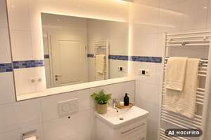 Modernisierte 2-Zimmer-Wohnung mit Wintergarten und Aufzug – Friedrichstadt, bezugsfrei – 40217 Friedrichstadt, Düsseldorf – Vorschaubild 15