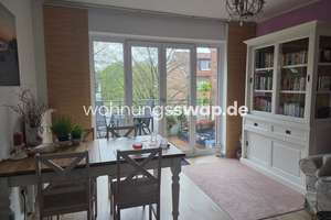 Wohnungstausch: Heinskamp 9
