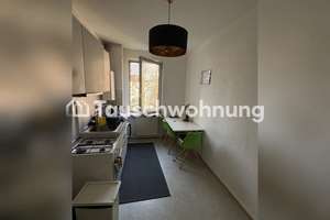 Tauschwohnung: Tausche 2-Zimmer-Flat mit Balkon in Frankfurt Innenstadt – 60323 Westend-Nord, Frankfurt am Main – Vorschaubild 2