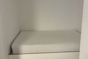 Möblierte 1,5-Zimmer-Wohnung in Stuttgart-Untertürkheim – Die vollständige Adresse der Immobilie erhältst du vom Anbieter., 70327 Untertürkheim (Ortsteil), Stuttgart – Vorschaubild 10