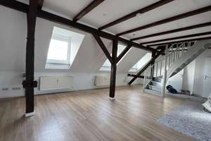 Renovierte 3,5-Zimmer Maisonette Dachgeschosswohnung in Magdeburg Neue Neustadt  – Mittagstraße 5, 39124 Neue Neustadt, Magdeburg – Vorschaubild 2