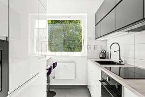 Moderne 2-Zimmer-Eigentumswohnung mit Südwest-Balkon im Herzen von Wedding – Die vollständige Adresse der Immobilie erhältst du vom Anbieter., 13351 Wedding, Berlin – Vorschaubild 16