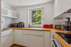 Lehel Living – Design trifft Lebensgefühl – Die vollständige Adresse der Immobilie erhältst du vom Anbieter., 80538 Englischer Garten, München – Vorschaubild 9