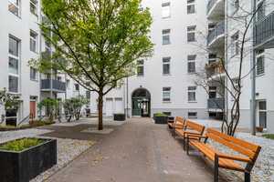 Provisionsfrei: Bezugsfreie 3-Zimmer-Wohnung am Soho House
Free 3-room apartment at Soho House – Berlin – Vorschaubild 13