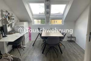 Tauschwohnung: 3-Zimmer im Dachgeschoss – Die vollständige Adresse der Immobilie erhältst du vom Anbieter., 14480 Kirchsteigfeld, Potsdam – Vorschaubild 5