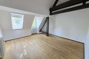 Bezugsfrei! **Traumwohnung im Auewaldschlösschen**Leutzscher Villenviertel**Dachgeschoss**Loggia** – 4179 Leutzsch, Leipzig – Vorschaubild 30