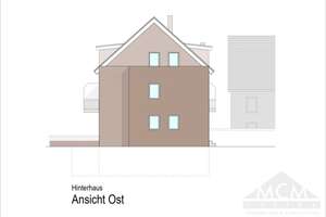 - Neubau-Erstbezug- KFW 40-Standard- Reihenendhaus auf einem schönen Gartengrundstück ruhig in zweit – Die vollständige Adresse der Immobilie erhältst du vom Anbieter., 63456 Klein-Auheim, Hanau – Vorschaubild 3