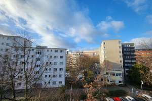 Erstklassige City-West-Lage- Nähe KaDeWe - Vollsanierte, helle und ruhige Wohnung mit Balkon – Grainauer Str. 7, 10777 Wilmersdorf, Berlin – Vorschaubild 5