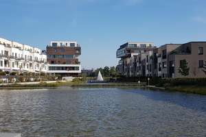 Perfekte 3-Zi.-Wohnung - mit Wasserblick & provisionsfrei – Regattastr. 35, 12527 Grünau, Berlin – Vorschaubild 2