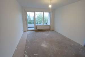 Schöne Wohnung in Solingen mit WBS!