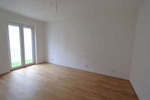 Bezugsfertige Neubauwohnung mit Loggia und Tiefgaragenstellplatz in zentraler Lage von Darmstadt – Die vollständige Adresse der Immobilie erhältst du vom Anbieter., 64295 Mitte, Darmstadt – Vorschaubild 9