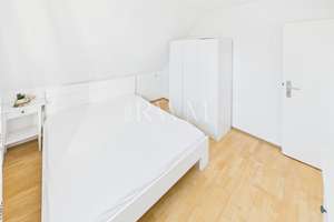 Attraktive 2-Zimmer-DG-Wohnung mit Balkon, Wintergarten und PKW-Stellplatz in Zazenhausen – Die vollständige Adresse der Immobilie erhältst du vom Anbieter., 70437 Zazenhausen, Stuttgart – Vorschaubild 10