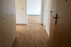 Gepflegte 2-Zimmer Whg. mit verglastem Balkon für ältere Bürger – Röntgenstraße 26, 58097 Hagen – Vorschaubild 4