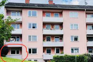 Neu sanierte 3 Zimmer Wohnung in Mainz Gonsenheim – An den Reben 7, 55122 Gonsenheim, Mainz – Vorschaubild 12