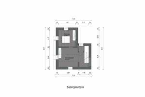 Einfamilienhaus mit Einliegerwohnung auf 1 Hektar Anwesen - für Naturliebhaber & Selbstversorger! – Märkisch-Oderland (Kreis) – Vorschaubild 45